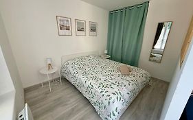 Le Nid Douillet - Appart 2-4P Vieux Boulogne